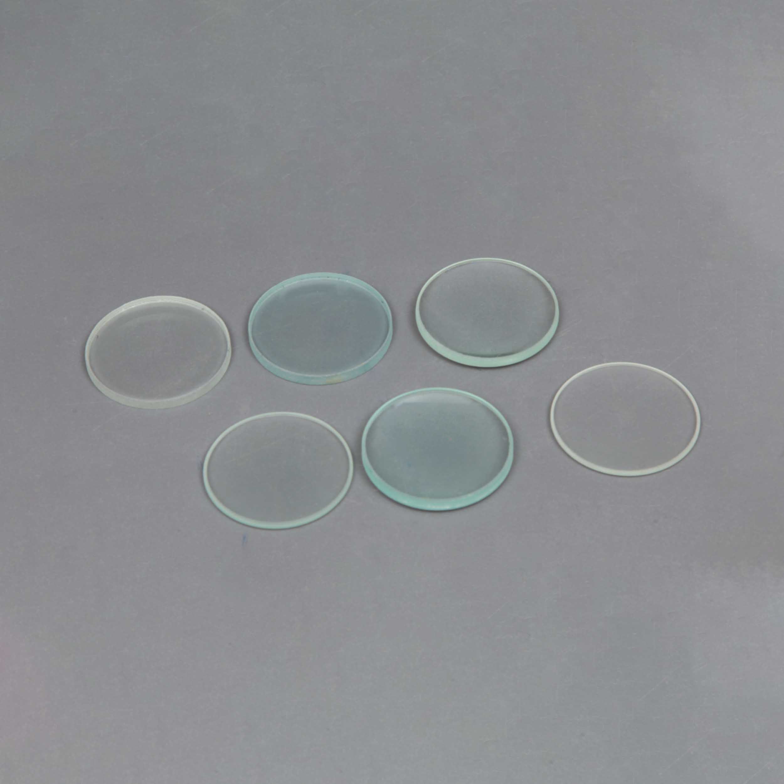 Lens, Double Concave, Spherical